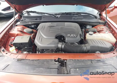 2020 Dodge Challenger Sxt from USA, damaged, VIN 2C3CDZAG4LH235085